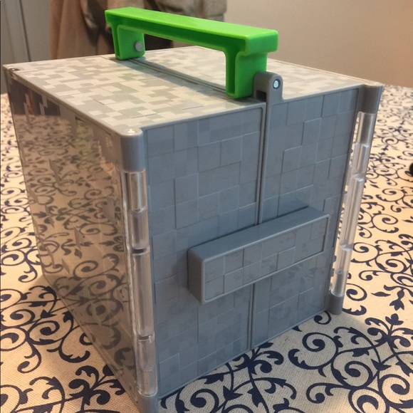 Minecraft - Picture 4 of 6